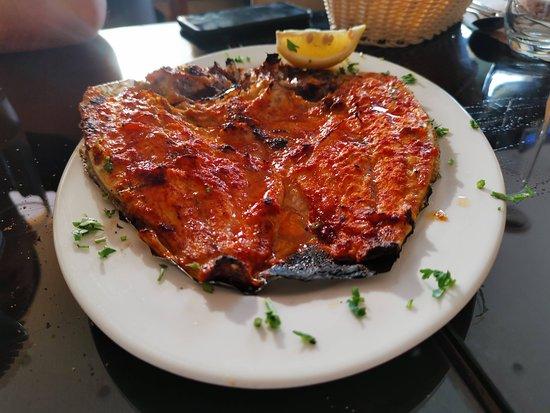 Little Sailor Seafood